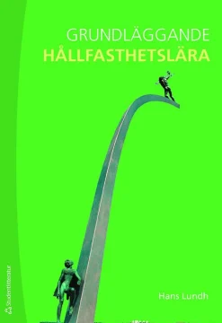 Grundläggande hållfasthetslära