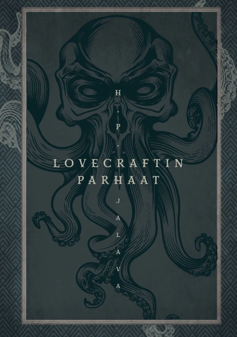 H. P. Lovecraftin parhaat