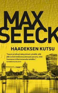 Haadeksen kutsu