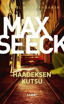 Haadeksen kutsu
