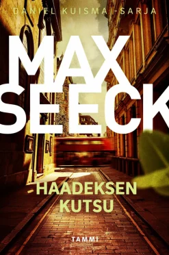 Haadeksen kutsu