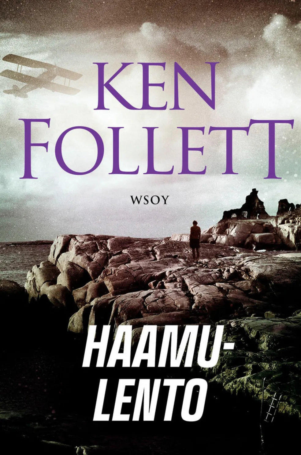 Haamulento