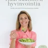 Haarukallinen hyvinvointia