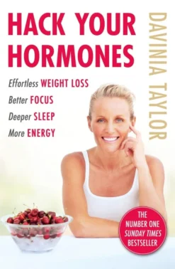 Hack Your Hormones