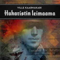 Hakaristin leimaama