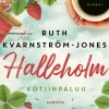 Halleholm - Kotiinpaluu