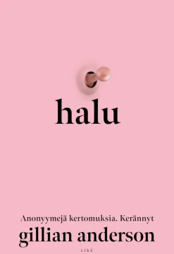 Halu