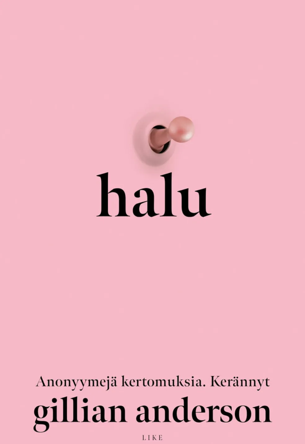 Halu