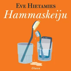 Hammaskeiju