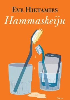 Hammaskeiju