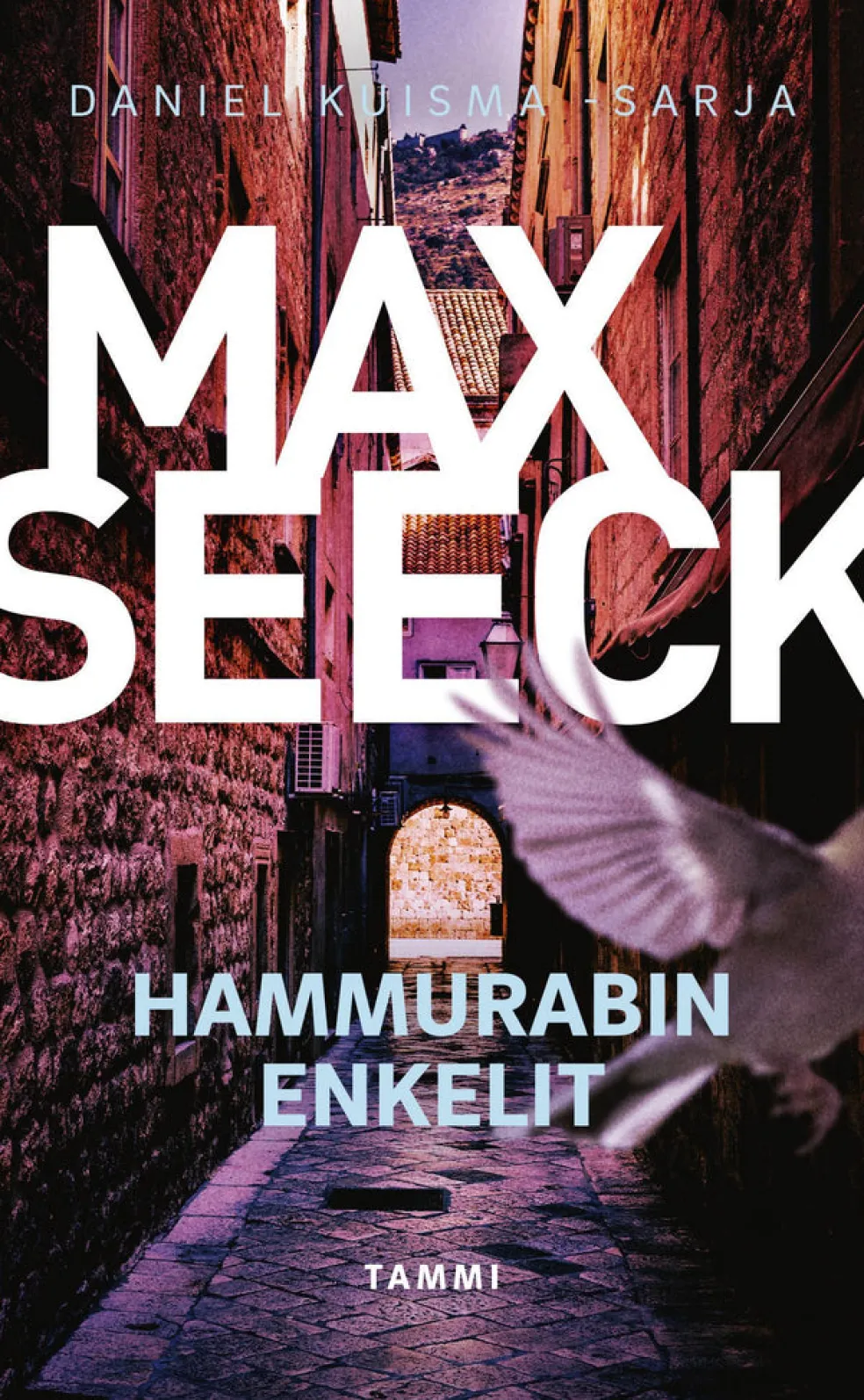Hammurabin enkelit