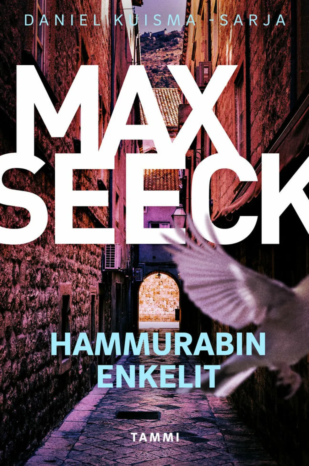 Hammurabin enkelit