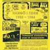 Hangö i tiden 1982-1984