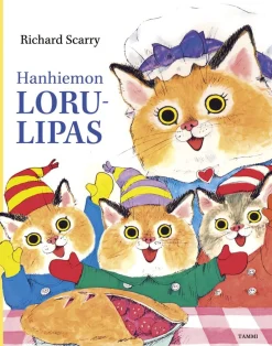 Hanhiemon lorulipas