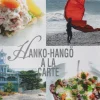 Hanko-Hangö à la carte