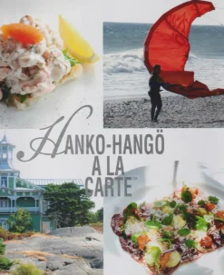 Hanko-Hangö à la carte