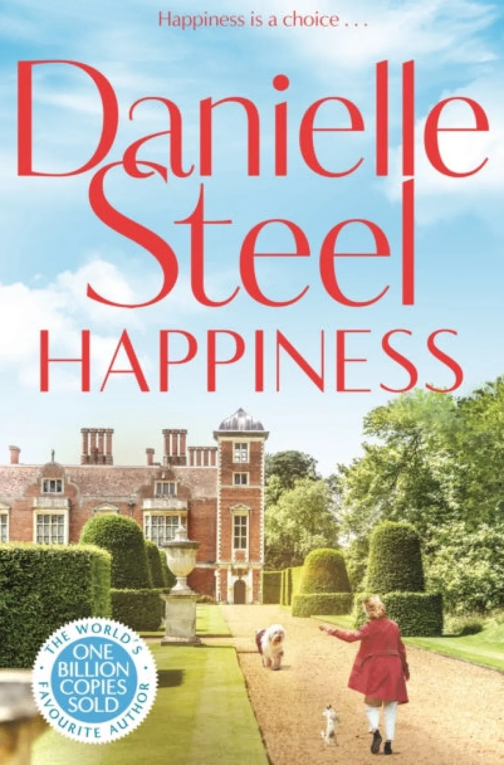 Happiness