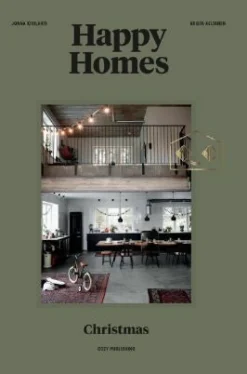 Happy Homes