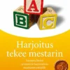 Harjoitus tekee mestarin 3