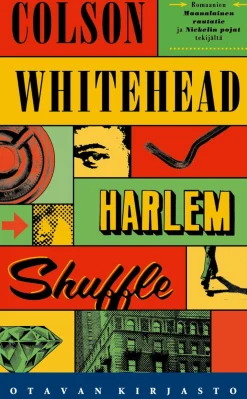 Harlem Shuffle