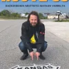 Harri Moisio - Route 66 - Radiomiehen mietteitä matkan varrelta