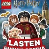 Harry Potter - Lasten ensyklopedia