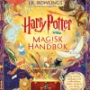 Harry Potter - magisk handbok