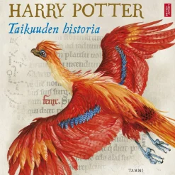 Harry Potter - Taikuuden historia