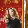 Harry Potter - Velhomaailman loitsukirja