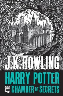 Harry Potter and the Chamber of Secrets