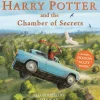 Harry Potter and the Chamber of Secrets