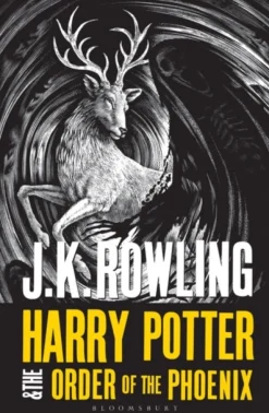 Harry Potter and the Order of the Phoenix