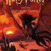 Harry Potter and the Order of the Phoenix