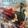 Harry Potter and the Philosopher’s Stone