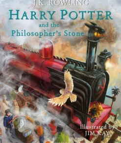 Harry Potter and the Philosopher’s Stone