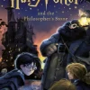 Harry Potter and the Philosopher's Stone