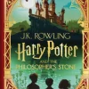 Harry Potter and the Philosopher’s Stone: MinaLima Edition