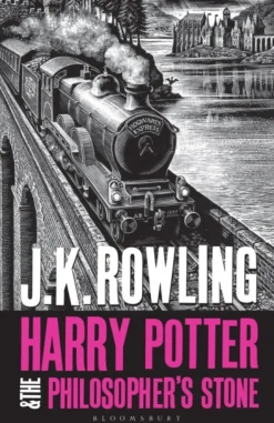 Harry Potter and the Philosopher's Stone