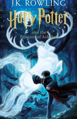 Harry Potter and the Prisoner of Azkaban