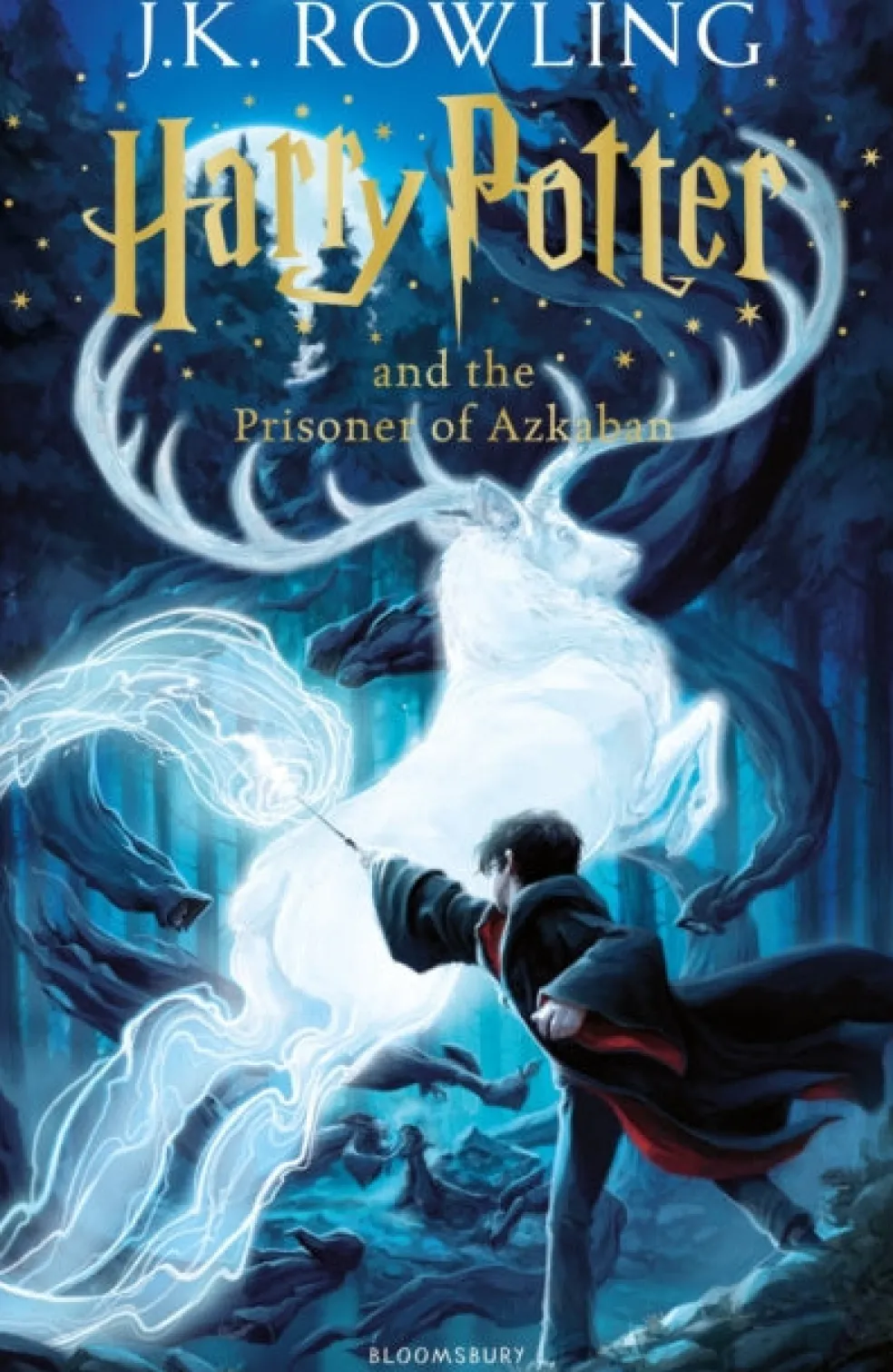 Harry Potter and the Prisoner of Azkaban