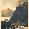 Harry Potter ja salaisuuksien kammio