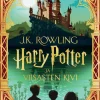 Harry Potter ja viisasten kivi