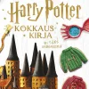 Harry Potter Kokkauskirja