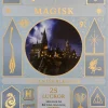 Harry Potter Magisk adventskalender : 25 luckor med fler än 40 fina julgåvor