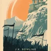 Harry Potter och den flammande bägaren