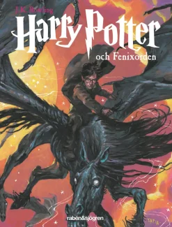 Harry Potter och Fenixorden