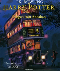 Harry Potter och fången från Azkaban