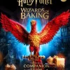 Harry Potter: Wizards of Baking: The Official Companion Guide