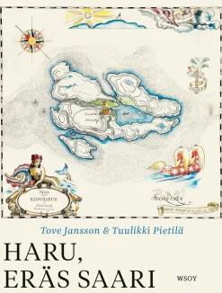 Haru, eräs saari