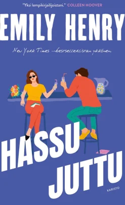 Hassu juttu